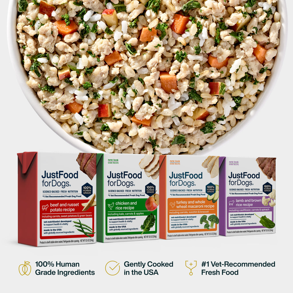 Pantry Fresh Sampler Variety Pack