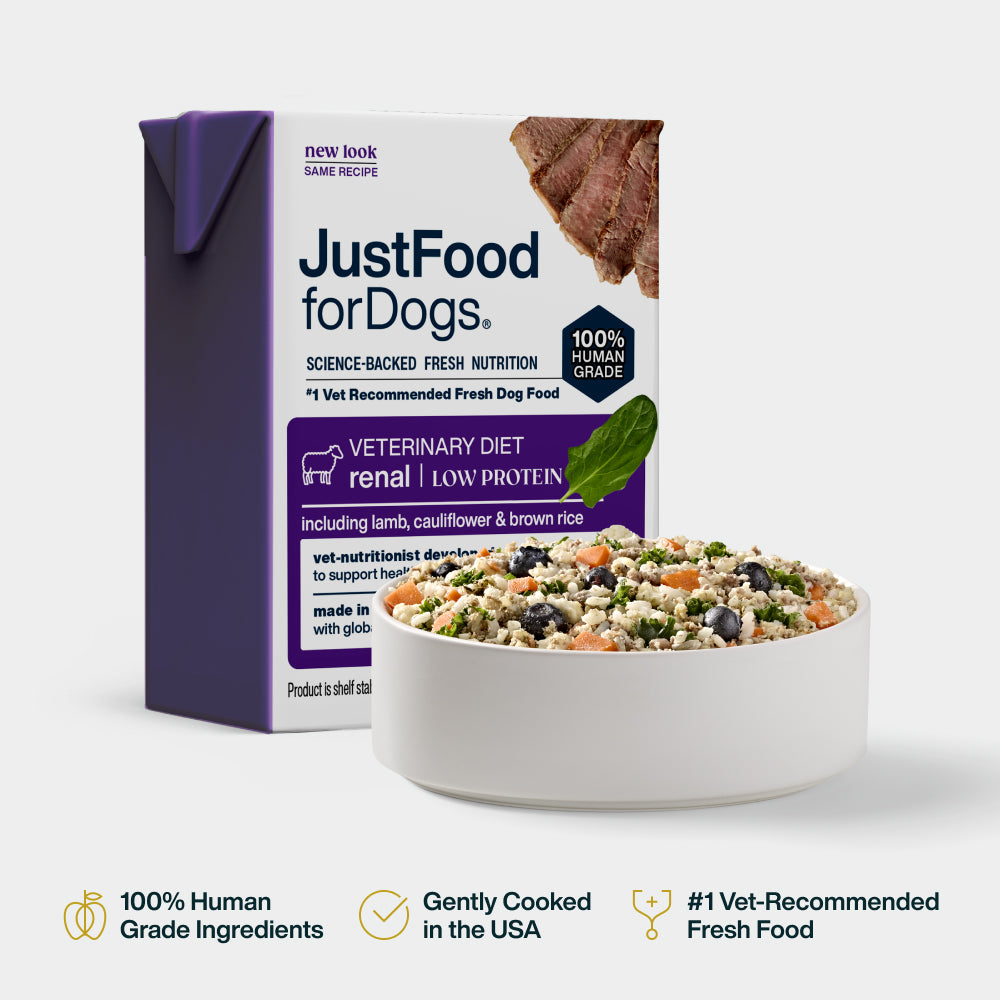 Pantry Fresh Renal Support Low Protein