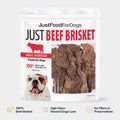 Beef Brisket Treats