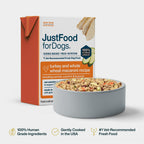 Pantry Fresh Turkey & Whole Wheat Macaroni