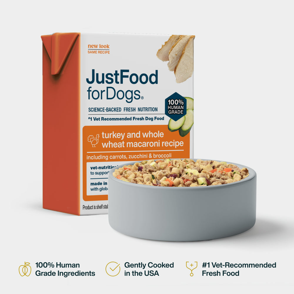 Pantry Fresh Turkey & Whole Wheat Macaroni