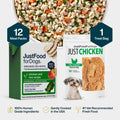 Pantry Fresh Chicken Bundle