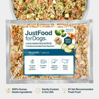 Hepatic Support Low Fat