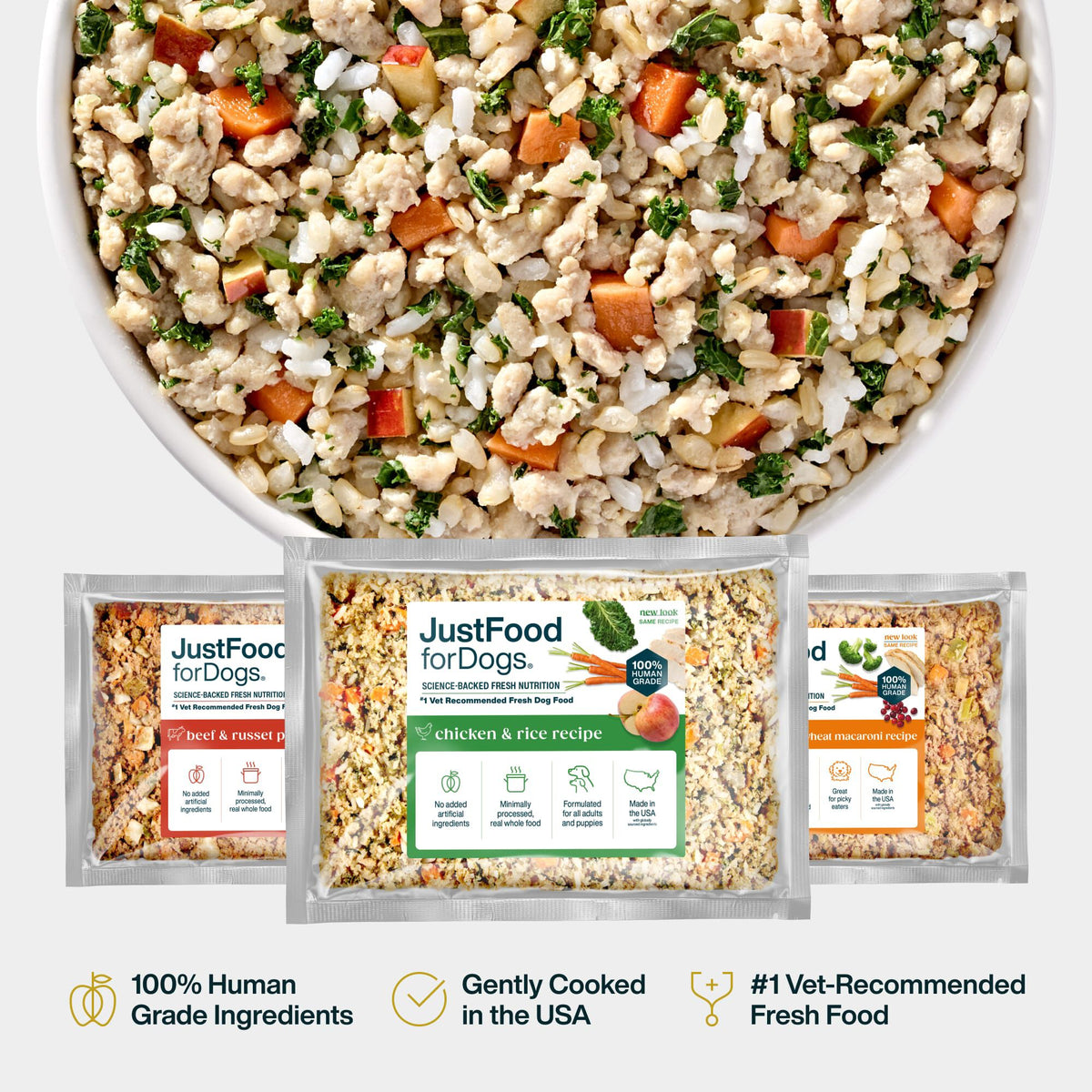 Best Sellers Variety Pack