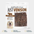 Venison Dog Treats