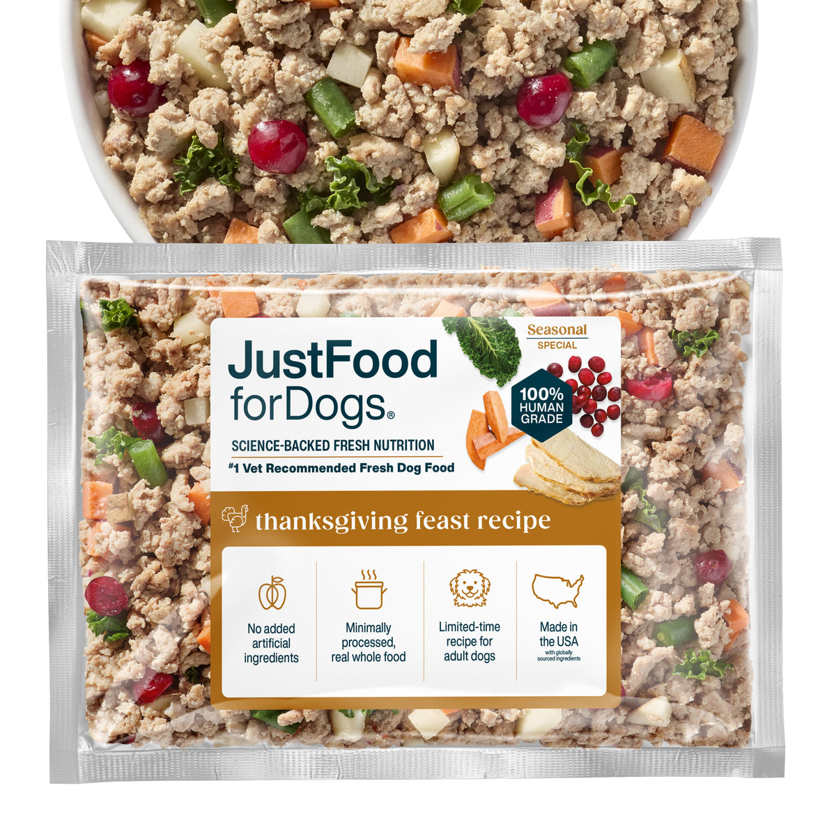Thanksgiving Feast – Limited Edition