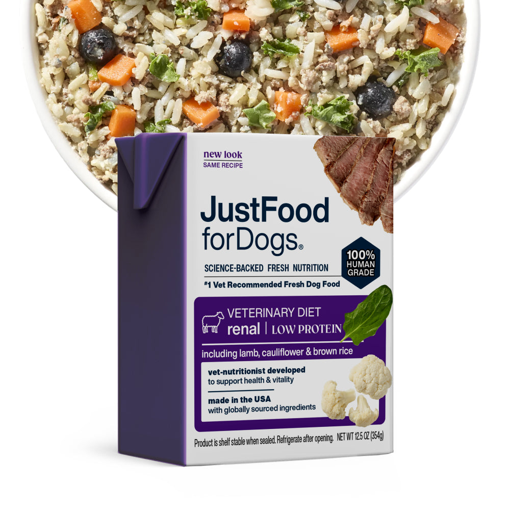 Pantry Fresh Renal Support Low Protein
