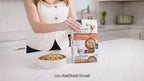 JustFresh Boost Meal Topper for Sensitive Stomachs