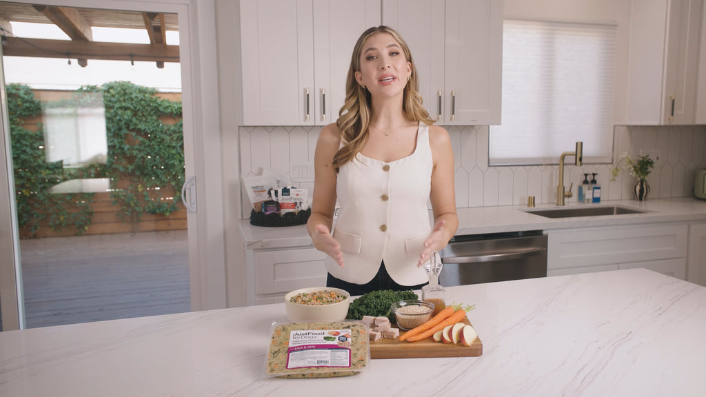 Joint & Skin Support
