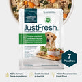 JustFresh Home-Cooked Chicken Recipe