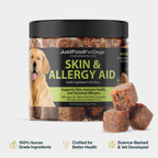 Skin & Allergy Aid