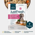 JustFresh Home-Cooked Pork Recipe