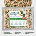 Chicken & Rice Recipe