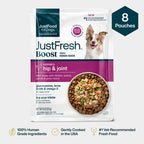 JustFresh Boost Meal Topper for Hip & Joint Support