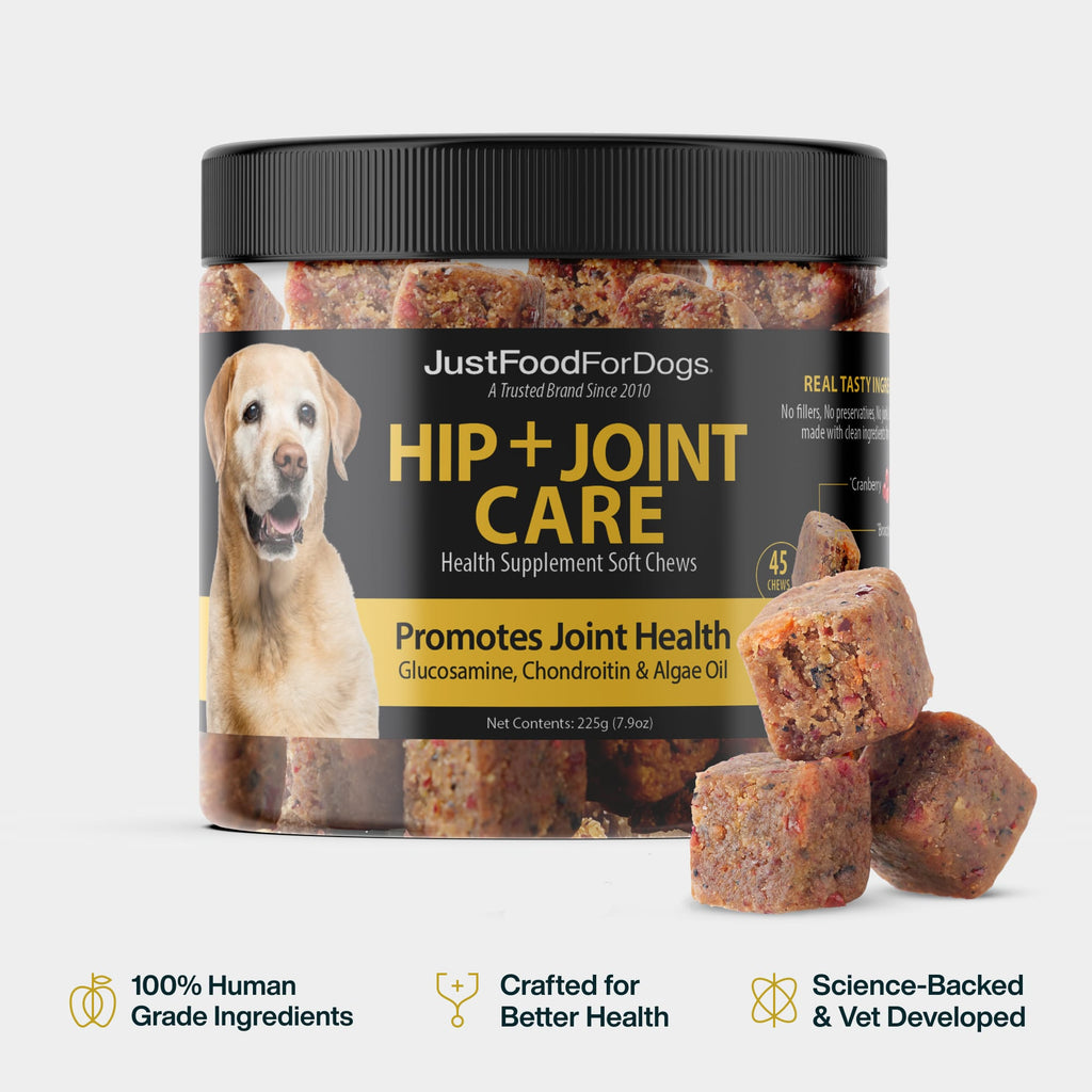Hip + Joint Care