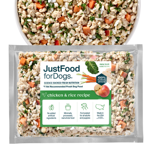 Chicken & Rice Recipe