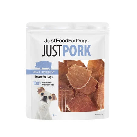 Pork Treats
