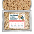 JustCats Fish & Chicken