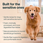 JustFresh Sensitive Stomach