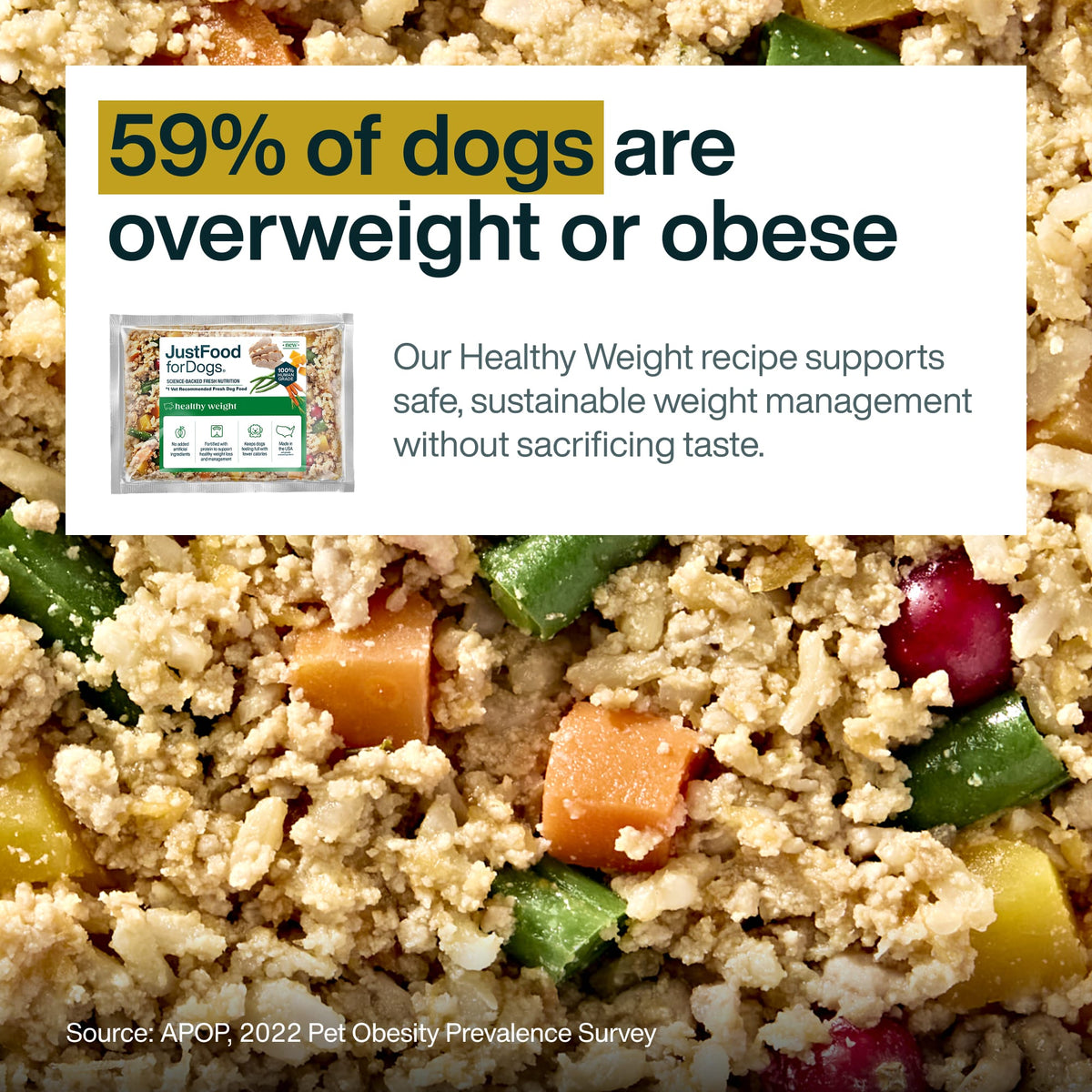 Healthy Weight