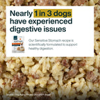 JustFresh Sensitive Stomach