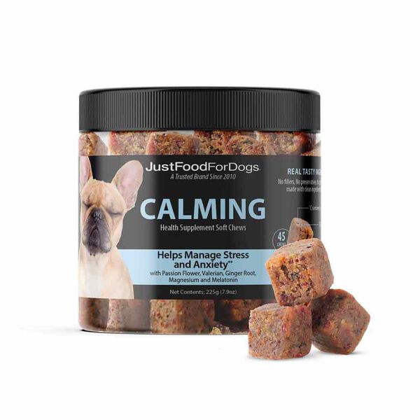 Calming (45 Chews)