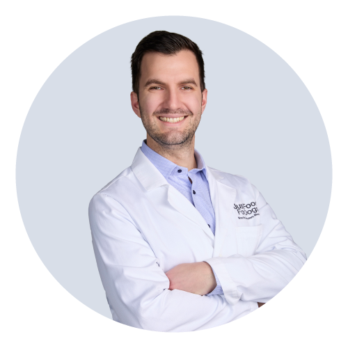 Dr. Vincent Michels, DVM