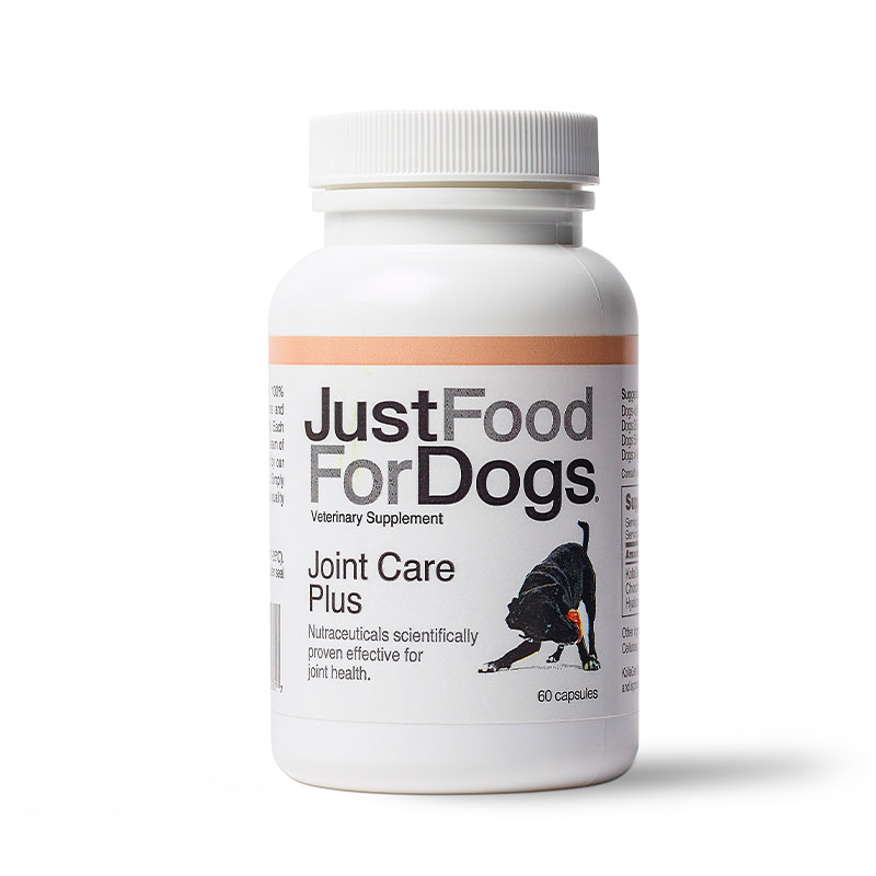 joint care food for dogs