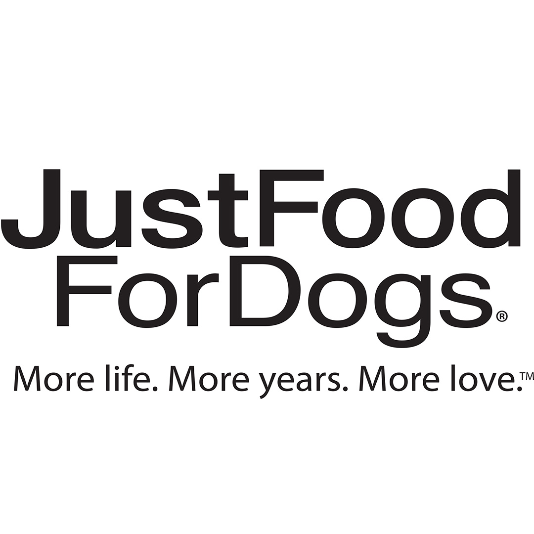 JustFoodForDogs